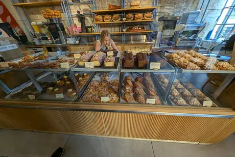 The Flour Pot Bakery photo 4